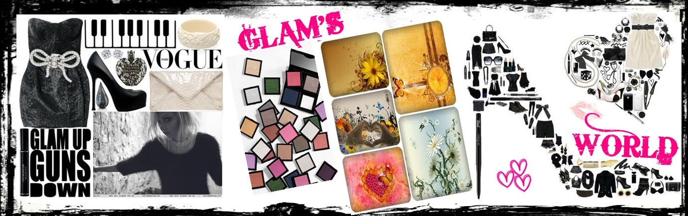 Glam\