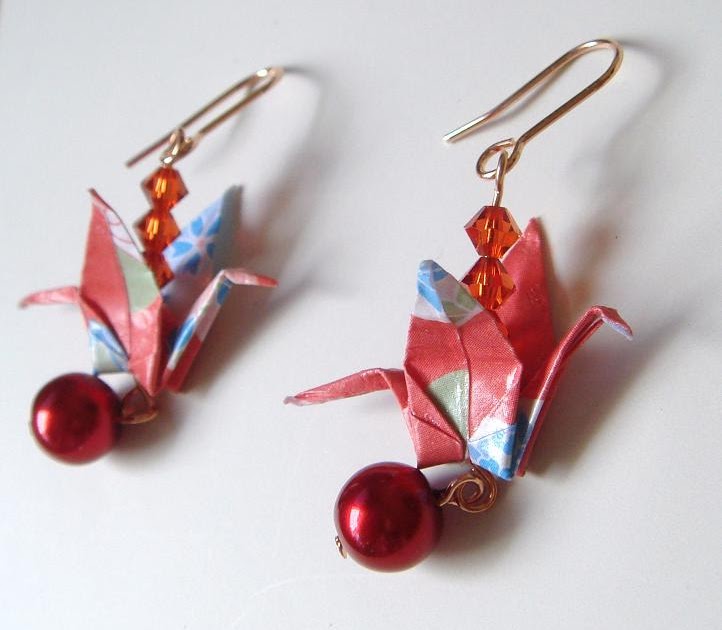 MyPaperEden Can you make origami waterproof?