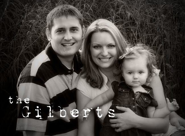 The Gilbert Family