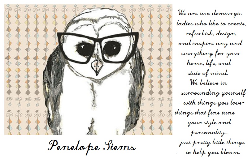Penelope Stems