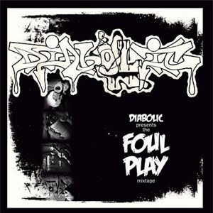 Diabolic - The Foul Play