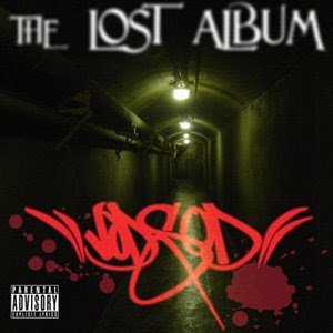 Vodsod Crew - The Lost Album