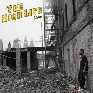 Reef The Lost Cauze - The High Life