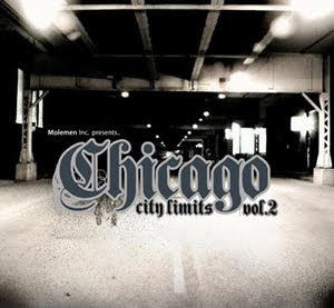 Molemen - Chicago City Limits 2