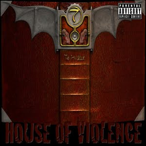 7th Circle - House Of Violence