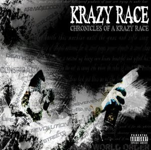 Chronicles Of A Krazy Race