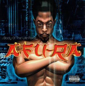 Afu-Ra - Body Of The Life Force