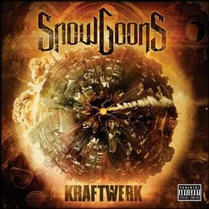 Snowgoons Kraftwerk