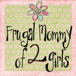 Frugal Mommy Giveaways