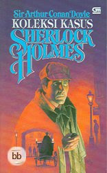 Download Novel Sherlock Holmes Bahasa Indonesia Koleksi+Kasus+Sherlock+Holmes