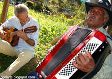 Músicos do Cultura nos Bairros