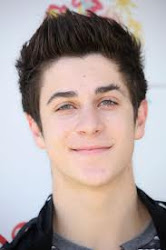 DAVID HENRIE