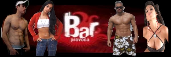 El Bar Provoca
