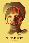 ABRE LOS OJOS - Cine Español Inédito 2º Edición