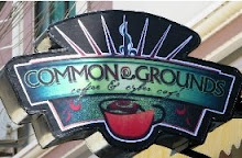 Common Grounds Cafe