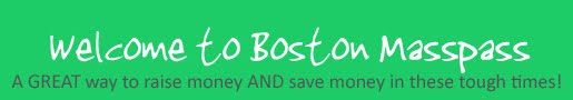 Boston Masspass