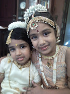 MY DAUGHTERS