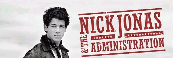 Nick Jonas And The Administration Argentina