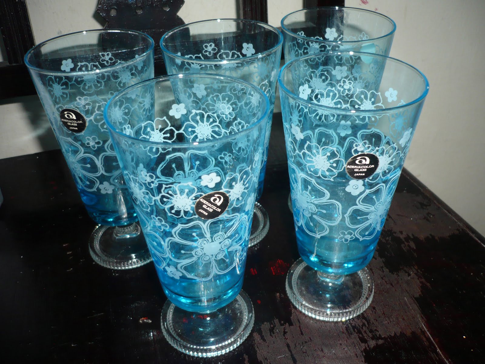 nda s treasure gelas kaki aderiacolor japan nda s treasure gelas kaki aderiacolor japan
