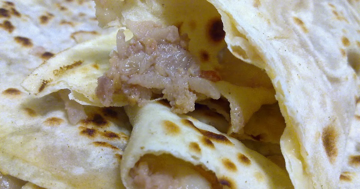 kalpkurabiye Döğme (dövme) Etten Etli Ekmek