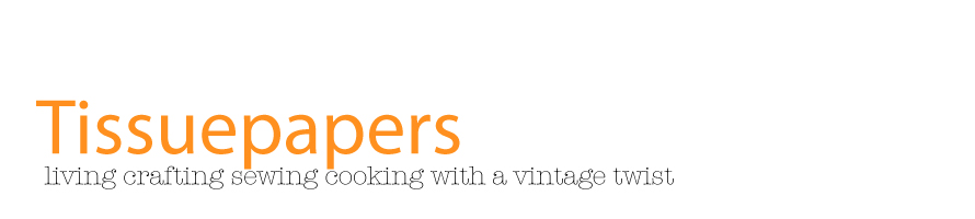 Tissuepapers
