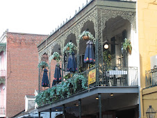 New Orleans Architecture