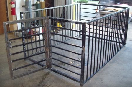 How To Weld Dog Kennels How To Weld Dog Kennels