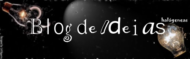 Blog de Ideias
