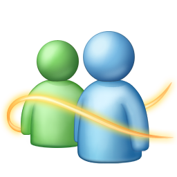 Patch Windows Live Messenger 2009