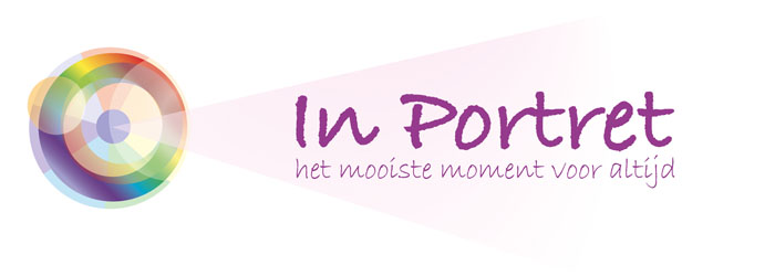 In Portret, fotografie