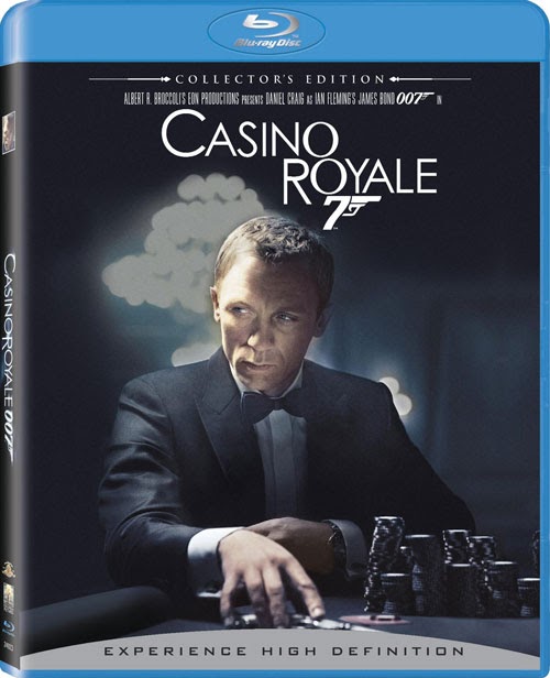 Casino Royale Blu Ray Download gitnan casinoroyale