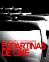 web Espartinas de cine