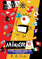 web Animacor