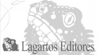 web `Lagartos Editores´