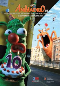 web Animadrid