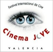 antiguo logo de Cinema Jove