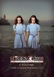 web Festival de Sitges