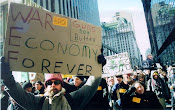 2002 NYC Anti-WEF Protest