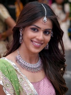 Geneliya Images