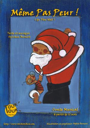 a la rencontre du pere noel reims