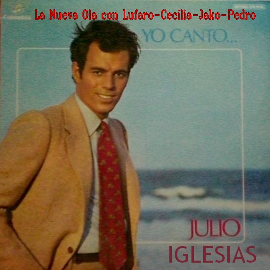 Los discos esenciales del pop español Julio+iglesias+-+yo+canto+2