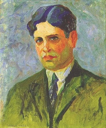 Oswald de Andrade por Marcus Vinícius: Obras