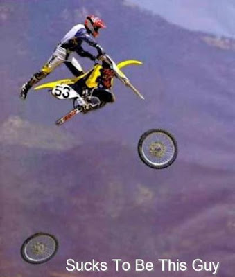 Extreme Sports