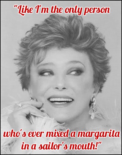 Amyoops The Sexiest Blanche Devereaux Quotes