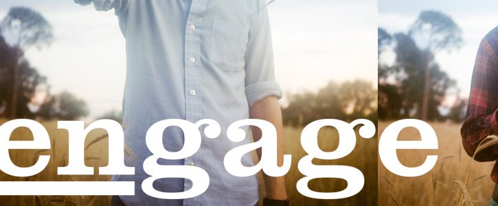 Engage Mag Online