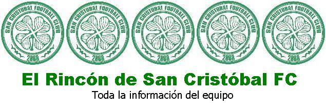 San Cristóbal FC