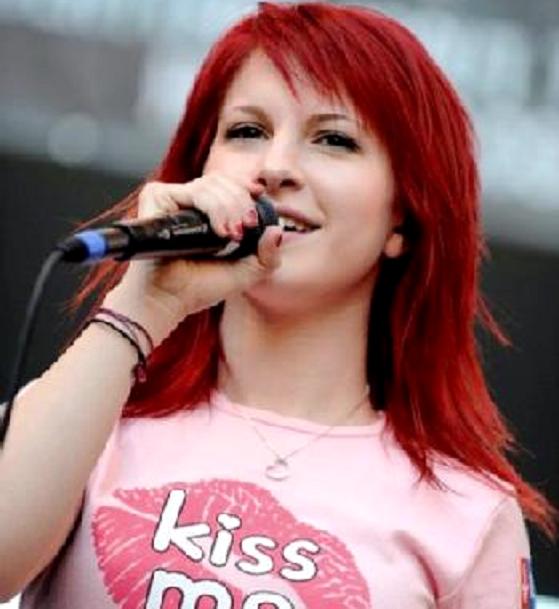 Which+hayley+williams+hairstyle+are+you