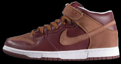 Infinity Nike Dunk Low Pro Sb Pushead