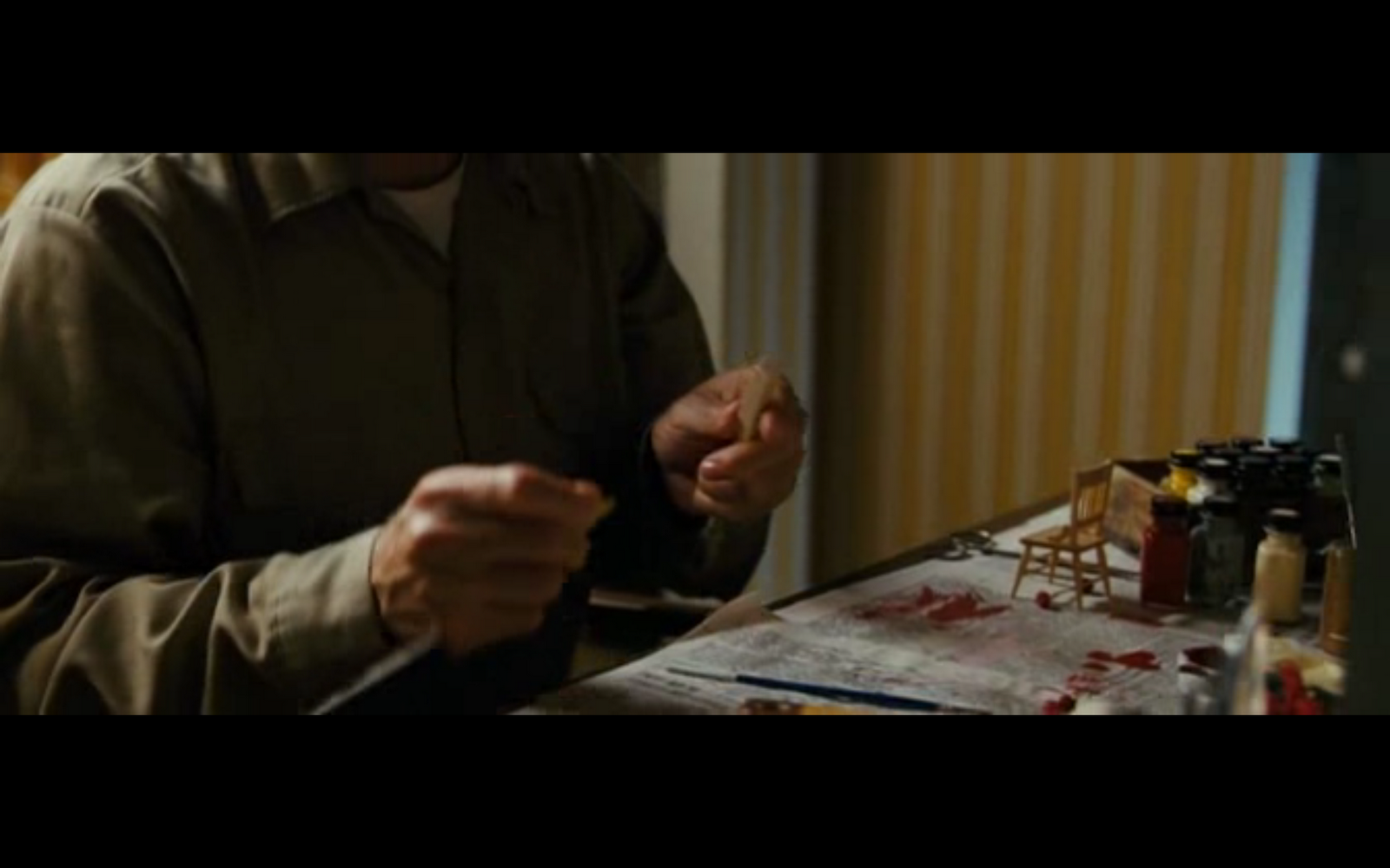 Cinematography Blog Mr Harvey