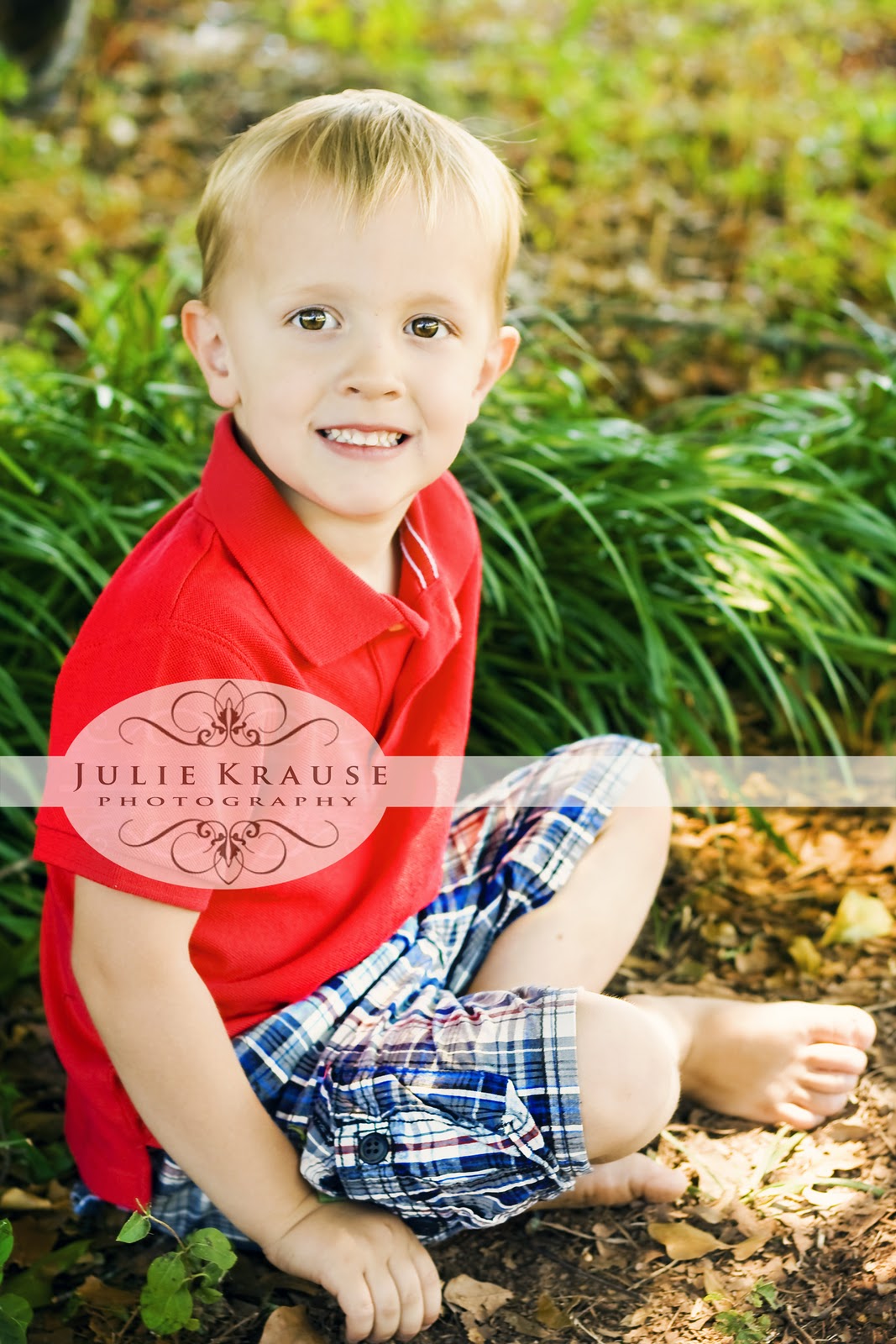 J. Krause Photography My Neice & Nephew